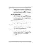 Preview for 83 page of ADTRAN 1202052L1 User Manual