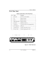 Предварительный просмотр 20 страницы ADTRAN 1202060L2-1 User Manual