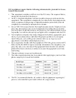 Preview for 4 page of ADTRAN 1202155L1 User Manual