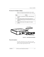 Preview for 19 page of ADTRAN 1202300L1 User Manual