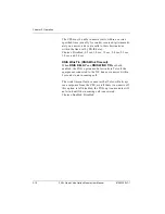 Preview for 34 page of ADTRAN 1202300L1 User Manual