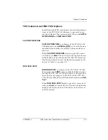 Preview for 39 page of ADTRAN 1202300L1 User Manual