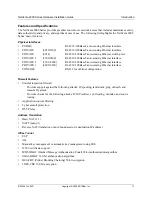 Preview for 17 page of ADTRAN 1202361L2 Hardware Installation Manual