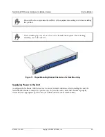 Preview for 29 page of ADTRAN 1202361L2 Hardware Installation Manual