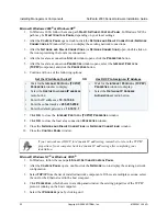 Preview for 32 page of ADTRAN 1202361L2 Hardware Installation Manual