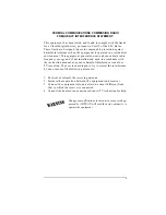 Preview for 5 page of ADTRAN 1203086L1 Manual