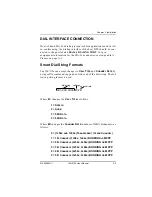 Preview for 31 page of ADTRAN 1203086L1 Manual