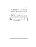 Preview for 33 page of ADTRAN 1203086L1 Manual