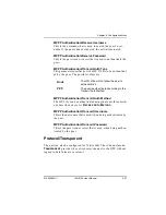 Preview for 85 page of ADTRAN 1203086L1 Manual