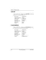 Preview for 92 page of ADTRAN 1203086L1 Manual