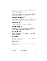 Preview for 117 page of ADTRAN 1203086L1 Manual