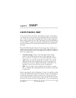 Preview for 137 page of ADTRAN 1203086L1 Manual