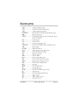 Preview for 141 page of ADTRAN 1203086L1 Manual