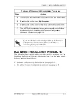 Preview for 33 page of ADTRAN 1203153L2 User Manual