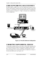 Preview for 38 page of ADTRAN 1203153L2 User Manual