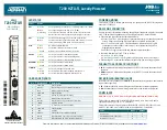 ADTRAN 1223024L2 Manual предпросмотр