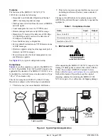 Предварительный просмотр 2 страницы ADTRAN 1225236L1 Installation And Maintenance Practice