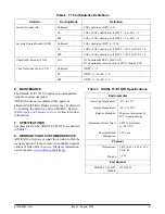 Предварительный просмотр 9 страницы ADTRAN 1225236L1 Installation And Maintenance Practice