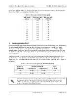 Preview for 20 page of ADTRAN 12804102L1A System Manual