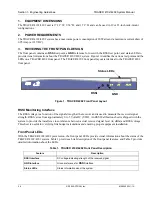 Preview for 26 page of ADTRAN 12804102L1A System Manual