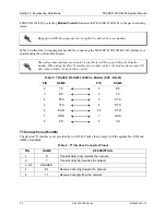 Предварительный просмотр 30 страницы ADTRAN 12804102L1A System Manual