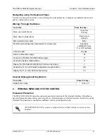 Preview for 43 page of ADTRAN 12804102L1A System Manual