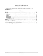 Предварительный просмотр 55 страницы ADTRAN 12804102L1A System Manual