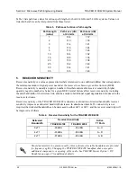 Предварительный просмотр 20 страницы ADTRAN 12804108L1A System Manual