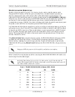 Предварительный просмотр 30 страницы ADTRAN 12804108L1A System Manual