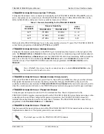 Предварительный просмотр 49 страницы ADTRAN 12804108L1A System Manual