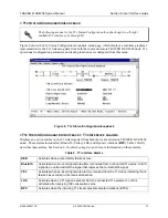 Предварительный просмотр 51 страницы ADTRAN 12804108L1A System Manual