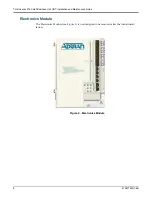 Предварительный просмотр 20 страницы ADTRAN 1287722G1 Installation And Maintenance Manual