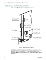 Предварительный просмотр 26 страницы ADTRAN 1287722G1 Installation And Maintenance Manual