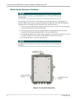 Предварительный просмотр 28 страницы ADTRAN 1287722G1 Installation And Maintenance Manual