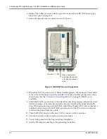 Предварительный просмотр 32 страницы ADTRAN 1287722G1 Installation And Maintenance Manual