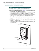 Предварительный просмотр 42 страницы ADTRAN 1287722G1 Installation And Maintenance Manual