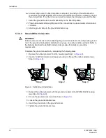 Предварительный просмотр 32 страницы ADTRAN 1287802F1 Physical Installation Manual