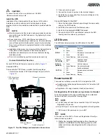 Предварительный просмотр 5 страницы ADTRAN 1287802F1 Quick Start Manual