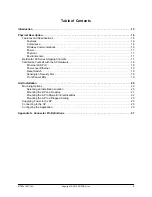 Preview for 9 page of ADTRAN 160 series Hardware Installation Manual