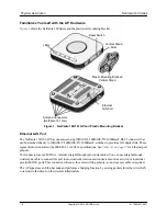 Preview for 18 page of ADTRAN 160 series Hardware Installation Manual