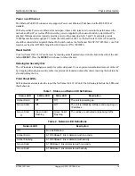 Preview for 19 page of ADTRAN 160 series Hardware Installation Manual