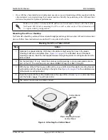 Preview for 21 page of ADTRAN 160 series Hardware Installation Manual