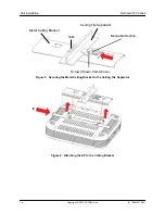 Preview for 24 page of ADTRAN 160 series Hardware Installation Manual