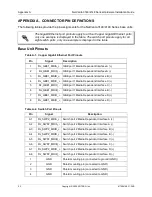 Предварительный просмотр 22 страницы ADTRAN 17003148F1 Hardware Installation Manual