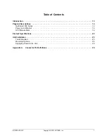 Preview for 7 page of ADTRAN 1702594G1 NetVanta 1234 Hardware Installation Manual