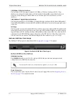 Preview for 20 page of ADTRAN 1702594G1 NetVanta 1234 Hardware Installation Manual