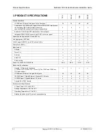 Preview for 22 page of ADTRAN 1702594G1 NetVanta 1234 Hardware Installation Manual