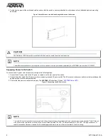 Preview for 4 page of ADTRAN 17101564F1 Quick Start Manual