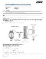 Предварительный просмотр 3 страницы ADTRAN 17600139F1 Quick Start