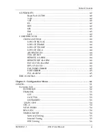 Preview for 11 page of ADTRAN 200410L1 User Manual